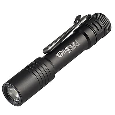 Streamlight Macrostream® USB Everyday Carry Flashlight